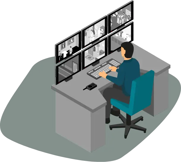 How Our Virtual Guard