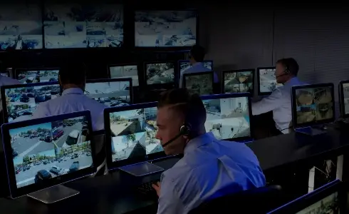 Two-Way Voice Monitoring