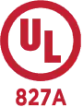 UL827A