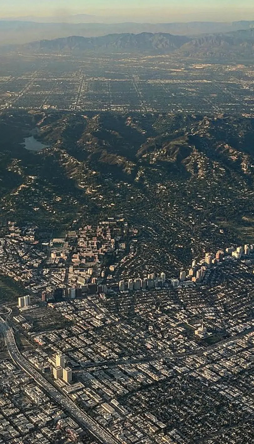 WESTWOOD, LOS ANGELES