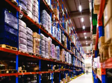 Distribution Centers